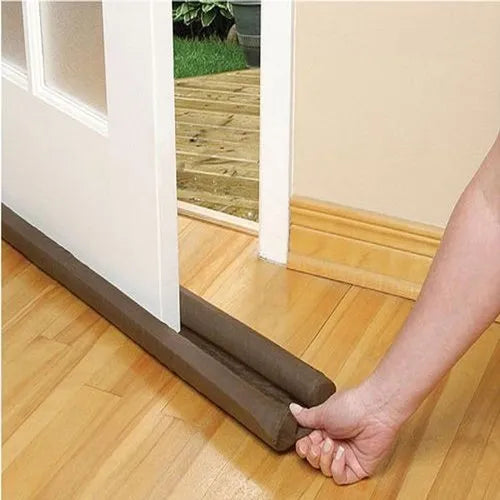 Door Protector Fabric Cover Guard - Set of 2