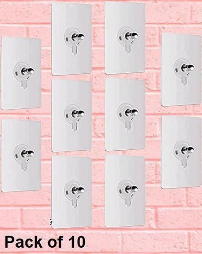 Self Adhesive Hooks for Wall